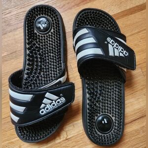 Adidas slides